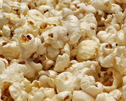 Popcorn