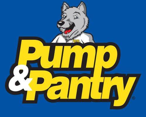 Pump & Pantry