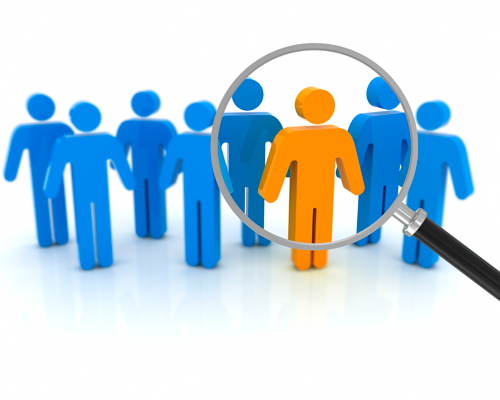 employee recruitment