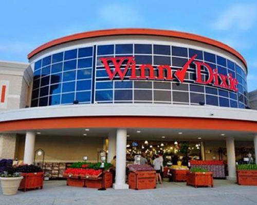 Southeastern Grocers' Winn-Dixie