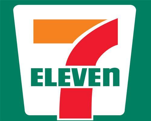 7-Eleven logo