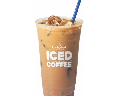 Cumberland Farms Iced Coffee