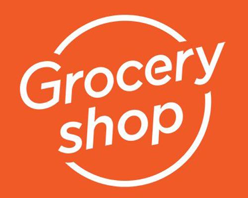 Groceryshop logo