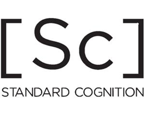 Standard Cognition logo