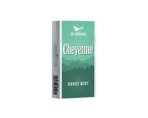 Cheyenne