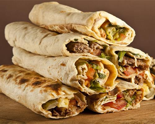 Shawarma