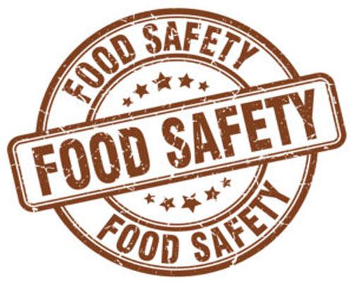 food safety