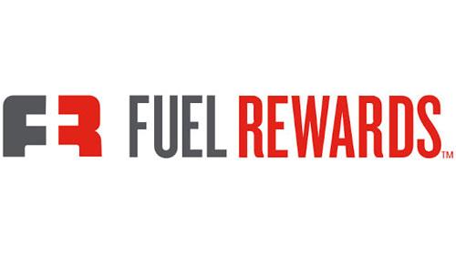 fuel rewards logo