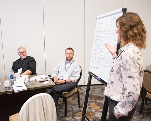 The Convenience Store News Convenience Innovation Council