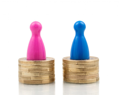 pay parity