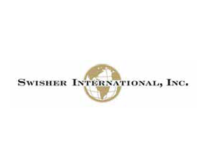 Swisher International