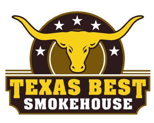 Texas Best Smokehouse logo