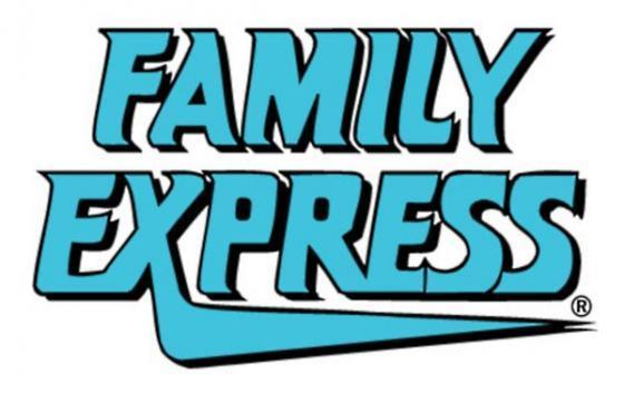 Family Express logo