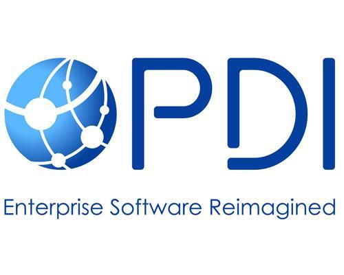 PDI logo