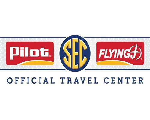 Pilot Flying J Official Travel Center of SEC