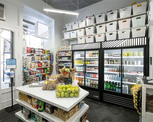 The Goods Mart NYC