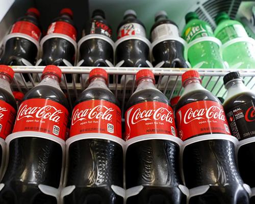 Coca-Cola Co.