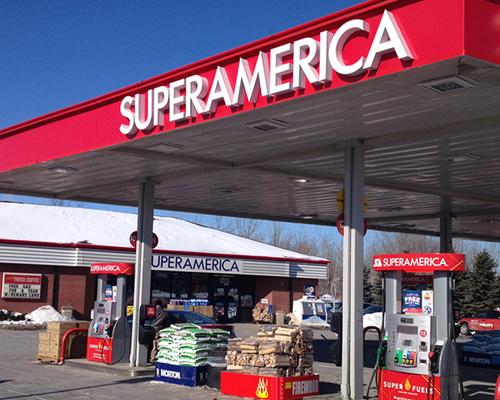 Northern Tier Retail dba SuperAmerica