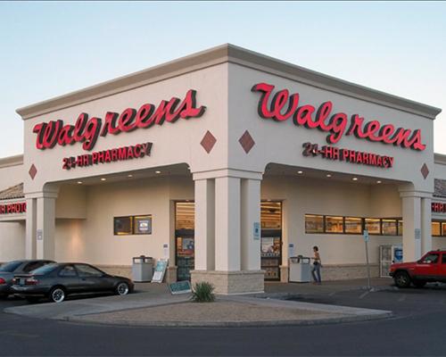 Walgreens