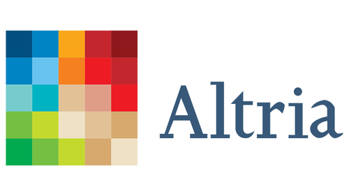 Altria logo