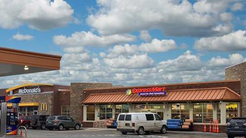 speedway takes ownership of express mart chain convenience store news express mart chain convenience store