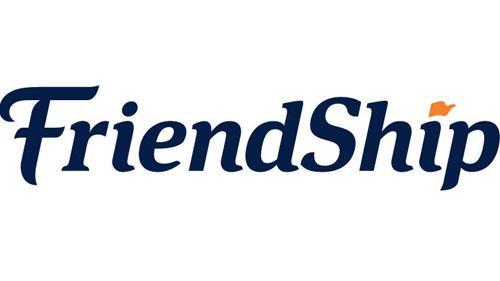 FriendShip Food Stores logo