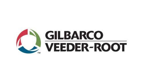 Gilbarco Veeder-Root logo