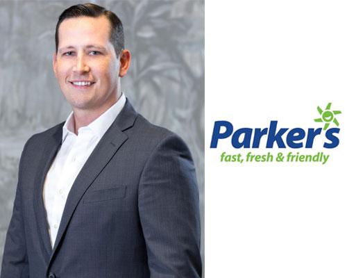 Jeff Bush & Parker's logo