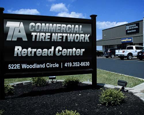 TA Retread Center