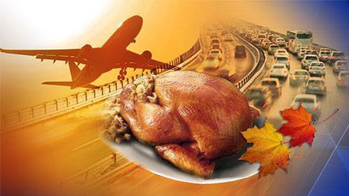 AAA: 48.5 Million Americans Planning A Thanksgiving Road Trip ...