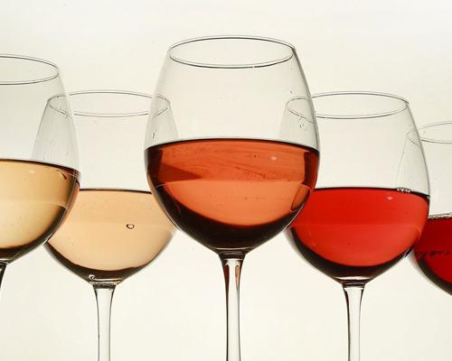 convenience store wine