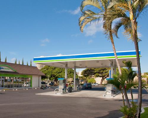 Aloha Petroleum