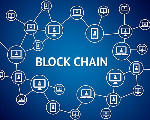 Blockchain technology
