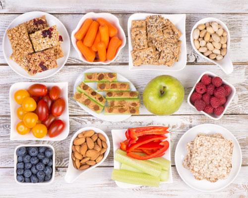 Cracking The Code On Healthy Snacking At C-stores 