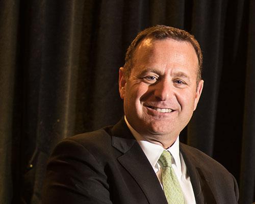 7-Eleven CEO Joseph DePinto