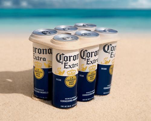 Corona beer