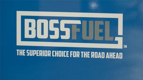 Bossfuel