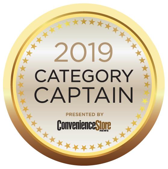 2019 Category Captains