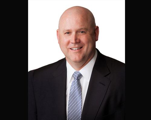 Mark Clouse headshot