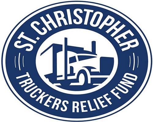TravelCenters of America supports St. Christopher Truckers Relief Fund
