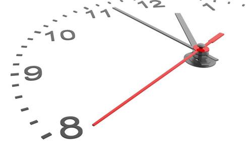 clock