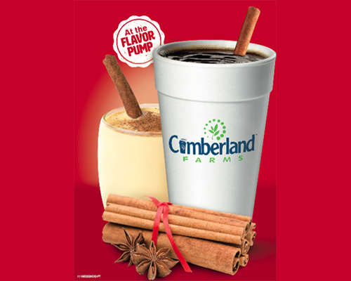 Cumberland Farms' coffee giveaway