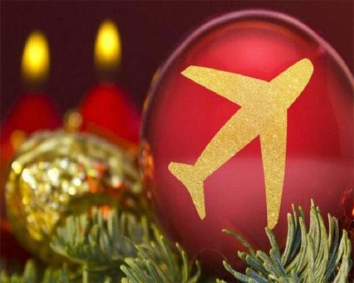 holiday travel