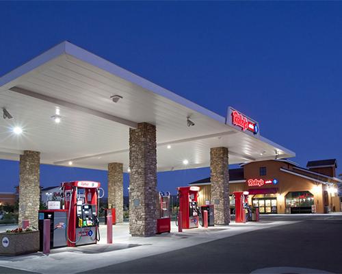 Raley's Aisle 1 Fuel Stations to Change Hands in Early 2019 ...