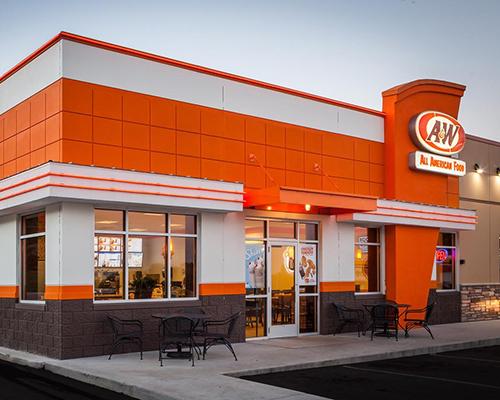 A&W Restaurants