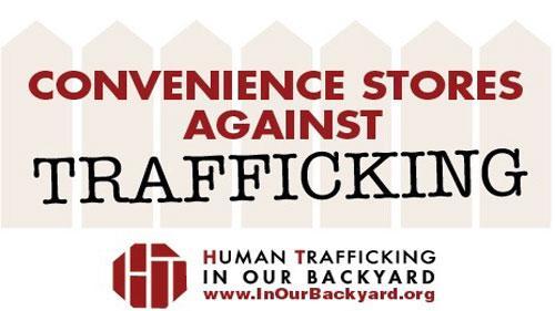 Convenience Stores Against Trafficking
