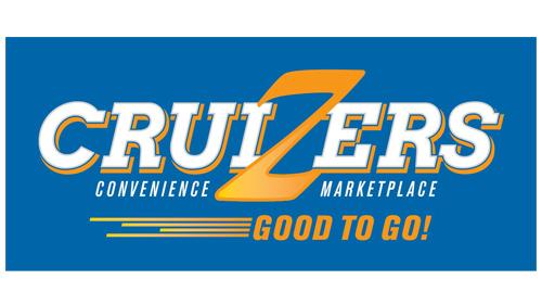 Cruizers logo