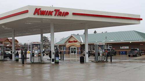 Kwik Trip Leads Ranking Of Top Gas Station Brands In U S Convenience Store News