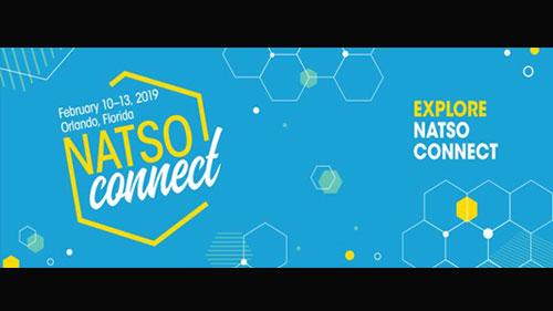 NATSO Connect 2019