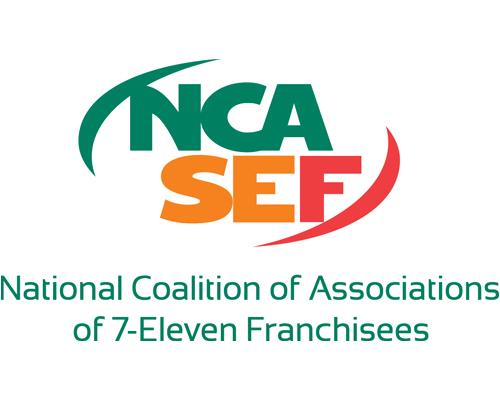 The National Coalition of Associations of 7-Eleven Franchisees logo